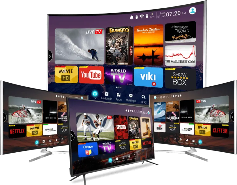 iptv france